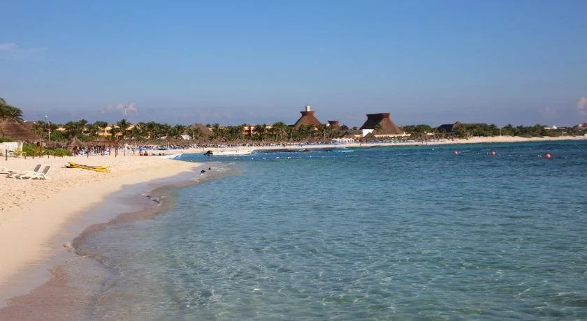 Quetzal Penthouses in Bahia Principe