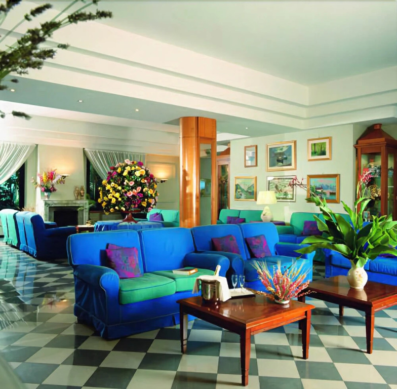 Platani Hotel