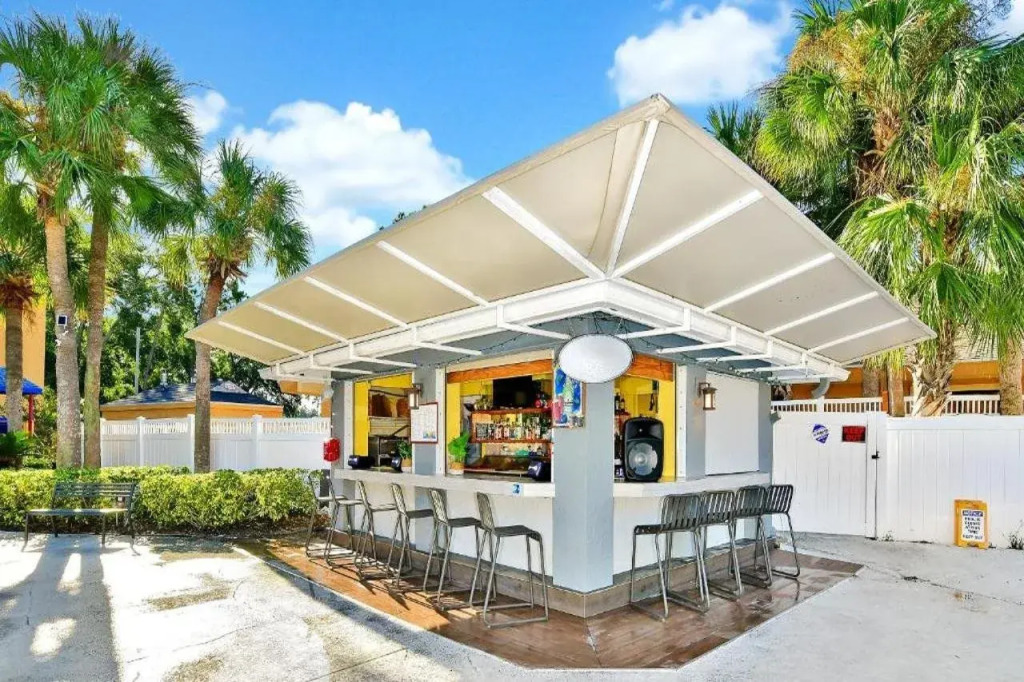 Mi Casa Hotel