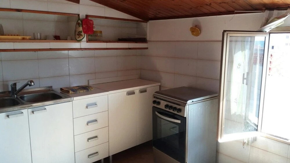 Apartment With one Bedroom in Sassari, With Wonderful sea View, Furnis