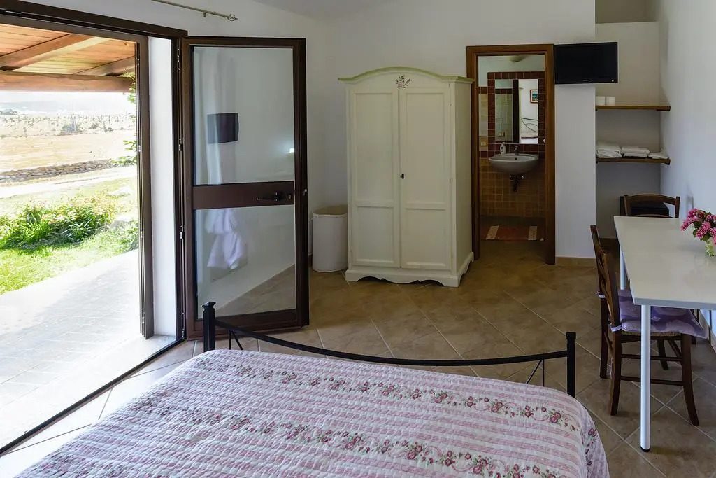 Agriturismo Lu Nodu