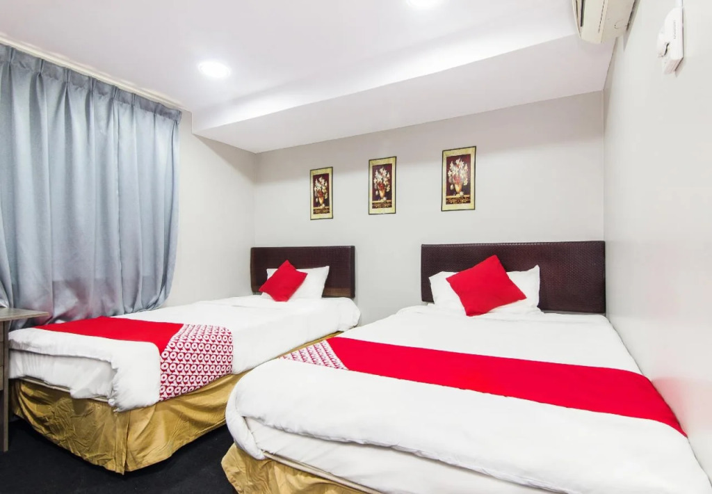 BMS Hotel