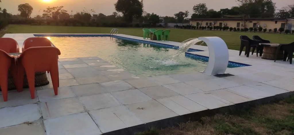 Arise Ethnic Village Resort - Manesar Bilaspur