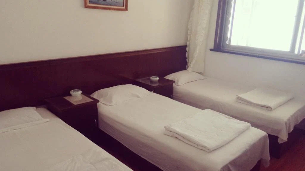 Beidaihe Shanlianju Homestay