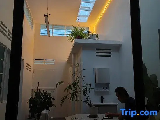 Zen Retreat KL (2BR) Colonial-Zen style
