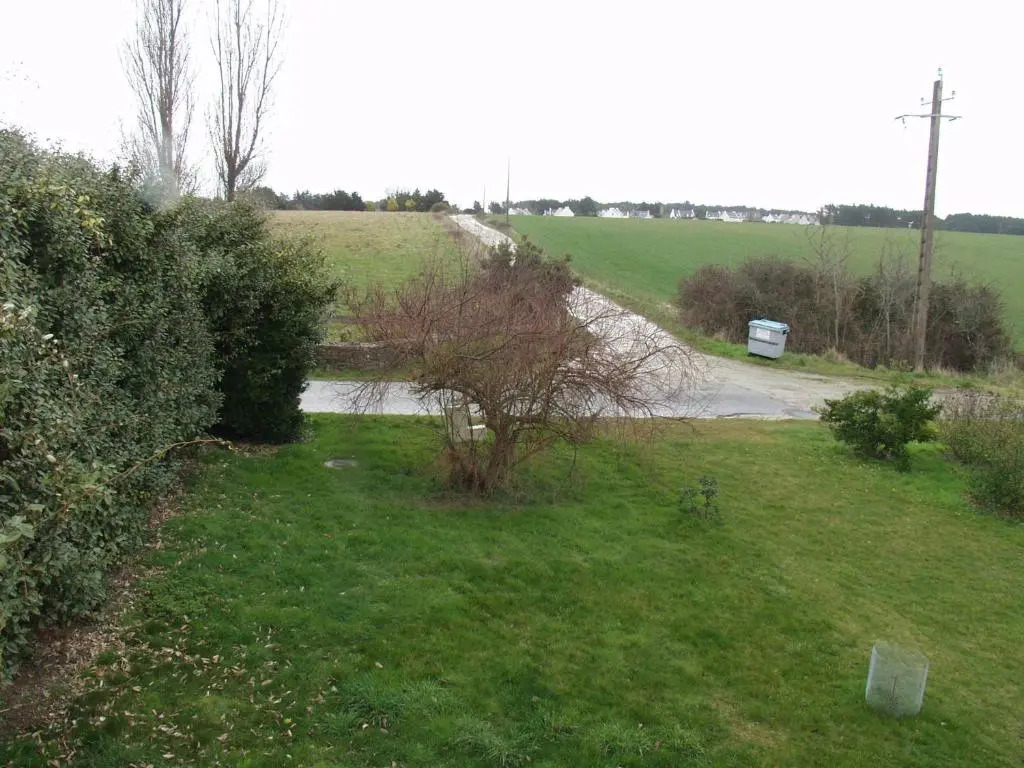Appartement Le Palais, 2 pièces, 2 personnes - FR-1-418-165