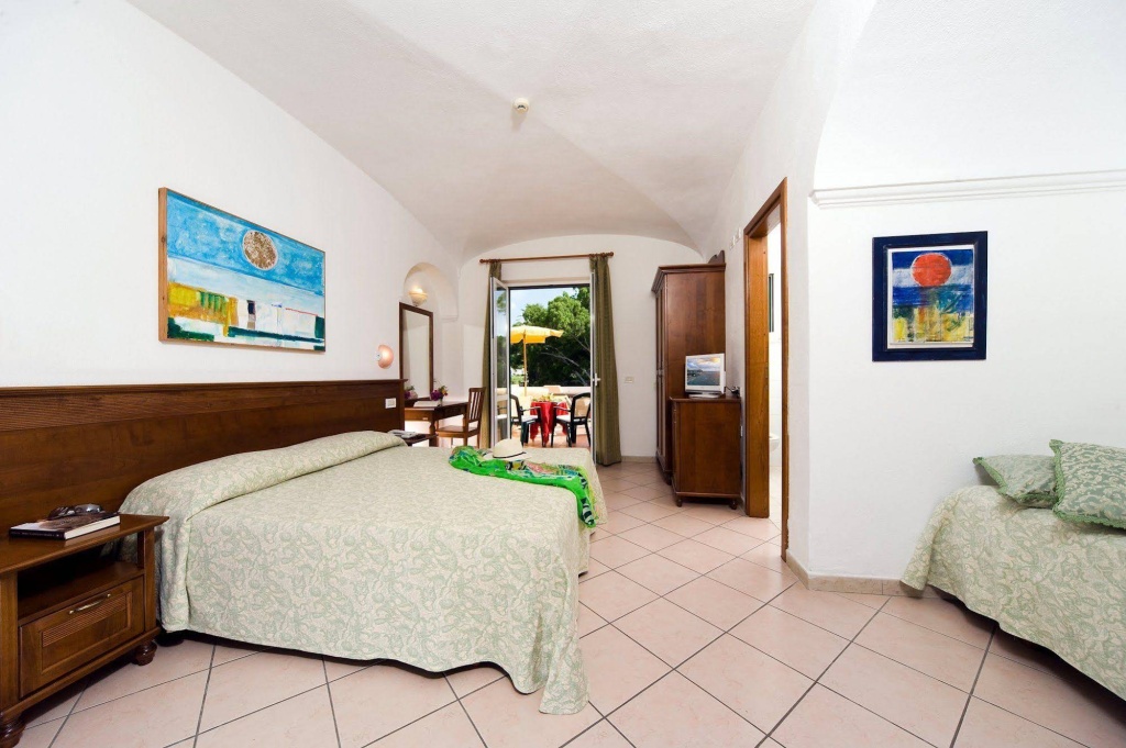 Villa Angela Hotel & Spa