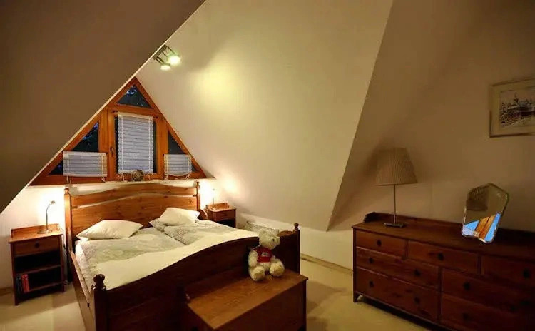 Apartament Krzysztof