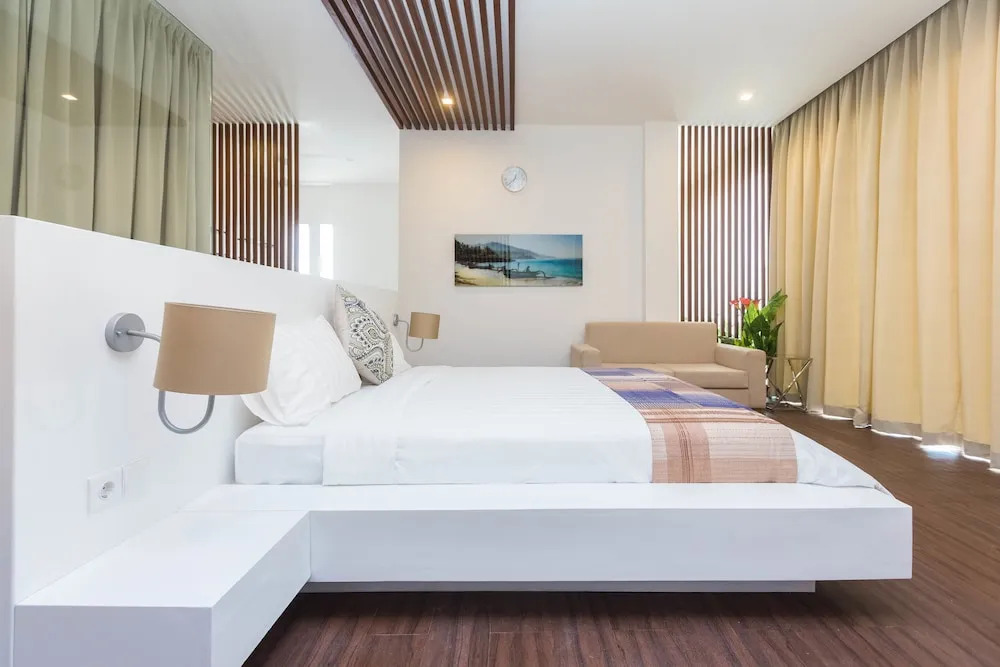 Seminyak Villa Serenity