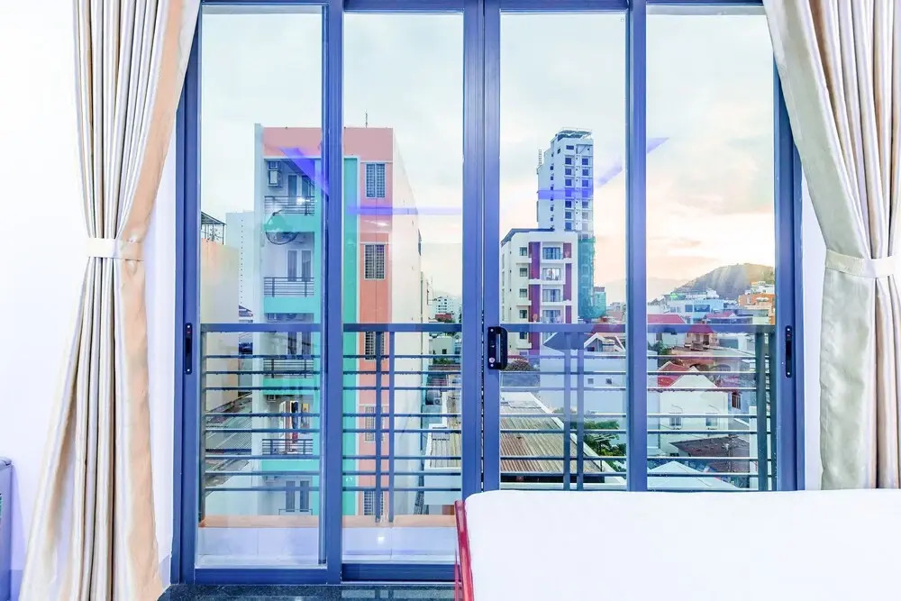 Viet An Hotel