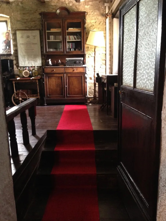 Il Rancho Grande