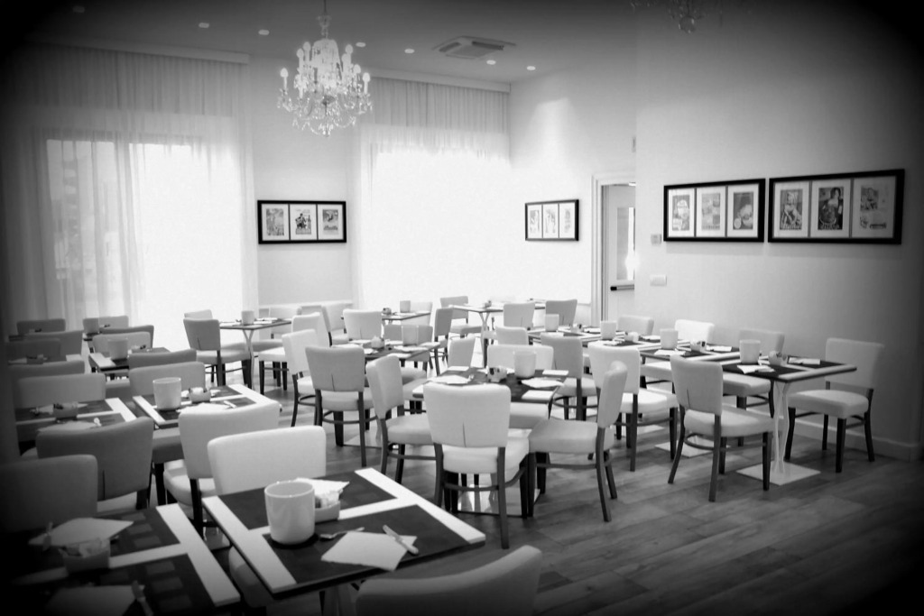 Hotel Italia