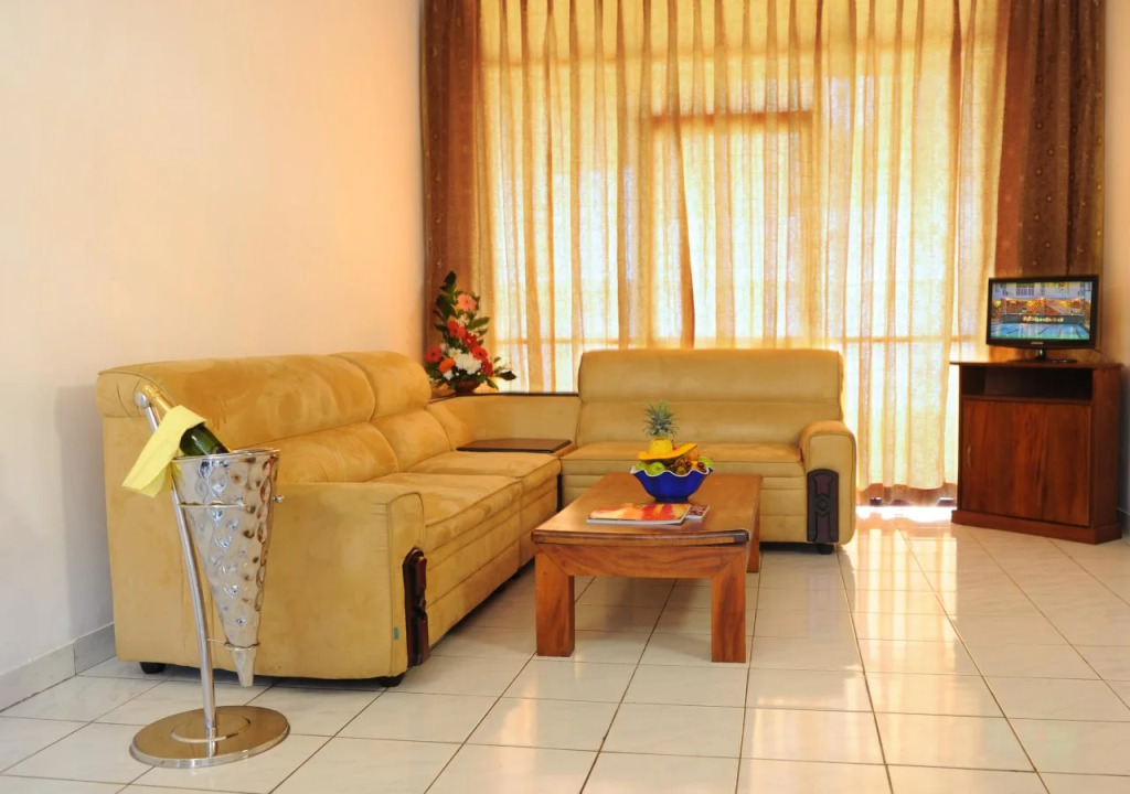 Hotel Onreech