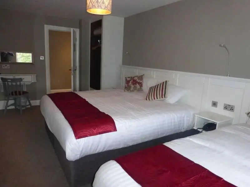 Ryans Hotel