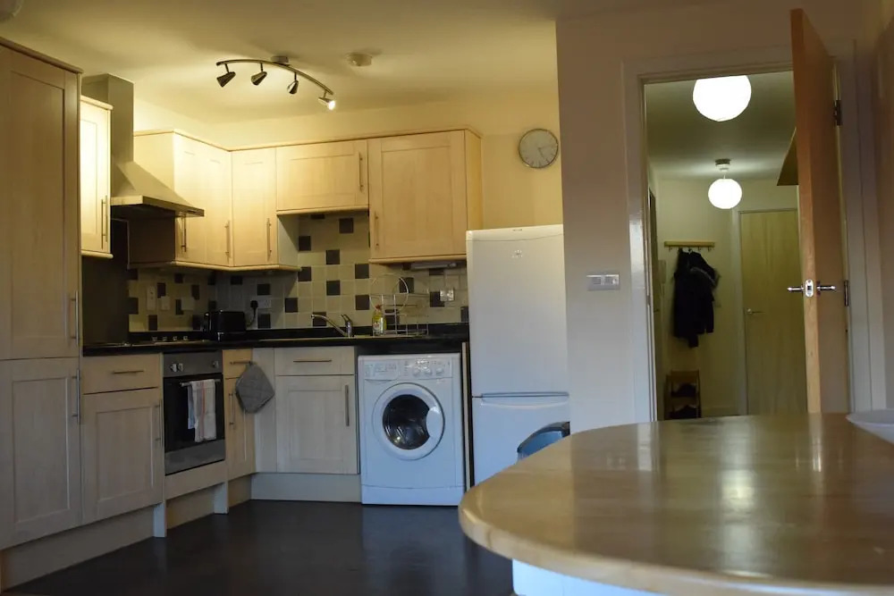 Charming 1 Bedroom Property Next to Clapham Common