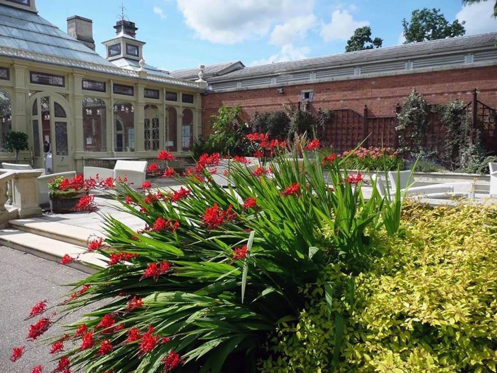Kilworth House Hotel and Theatre