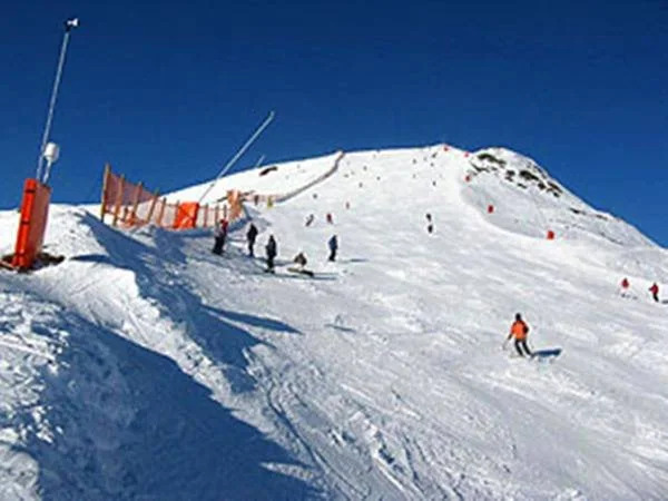 Gästehaus Alpengruss
