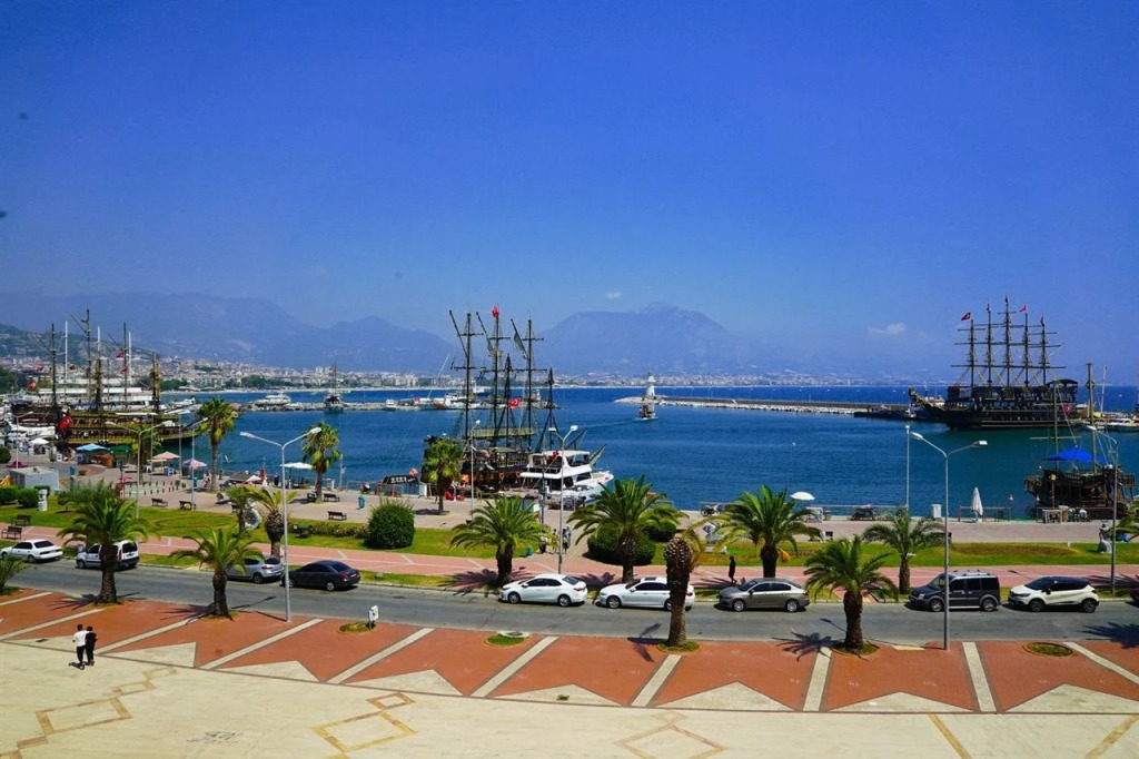 ERGÜN OTEL