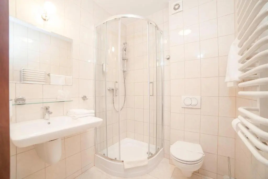 H6 MAJOR Aparthotel