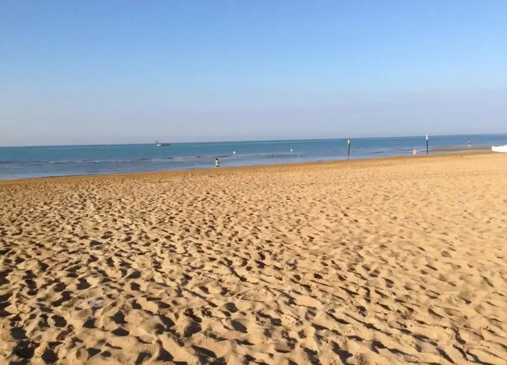 Apartment in Caorle Near Sandy Beaches