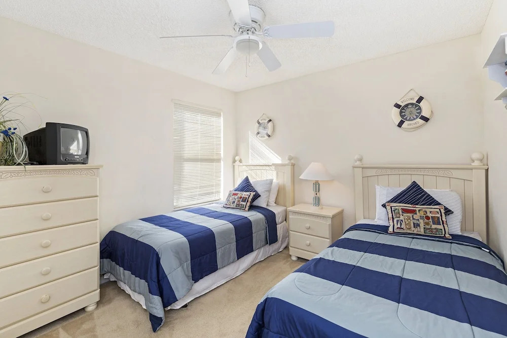 Palm Key Villa 7 bed on Emerald Island Resort