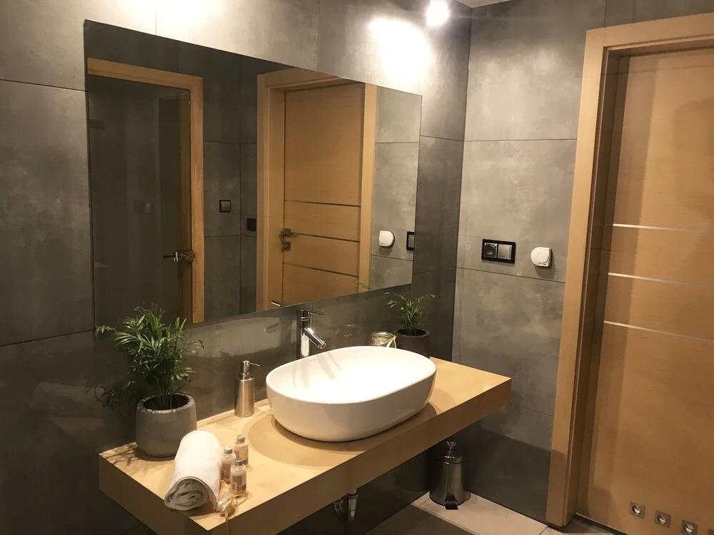 Młyńska 8 Apartament z prywatnym basenem