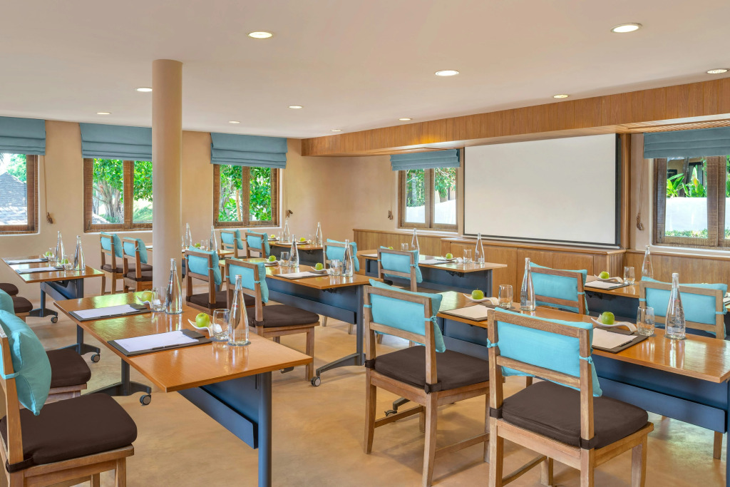 The Naka Island, a Luxury Collection Resort & Spa, Phuket
