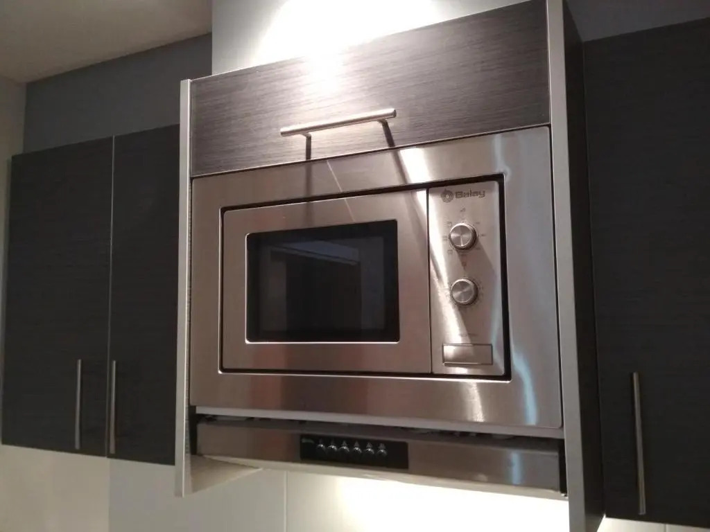 Lujoso apartamento en Oliva