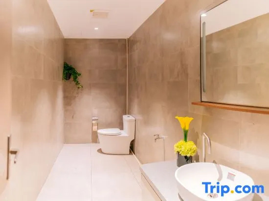 Hanting Hotel Taiyuan Qianfeng South Road