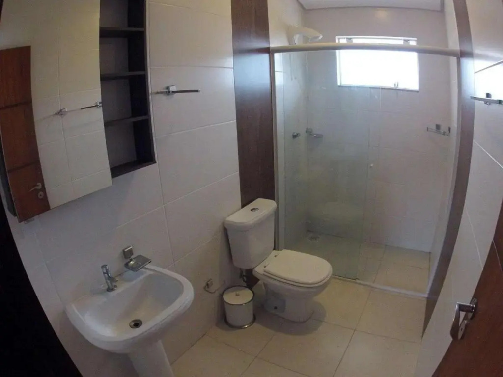 Residencial Ferrugem Beira Mar