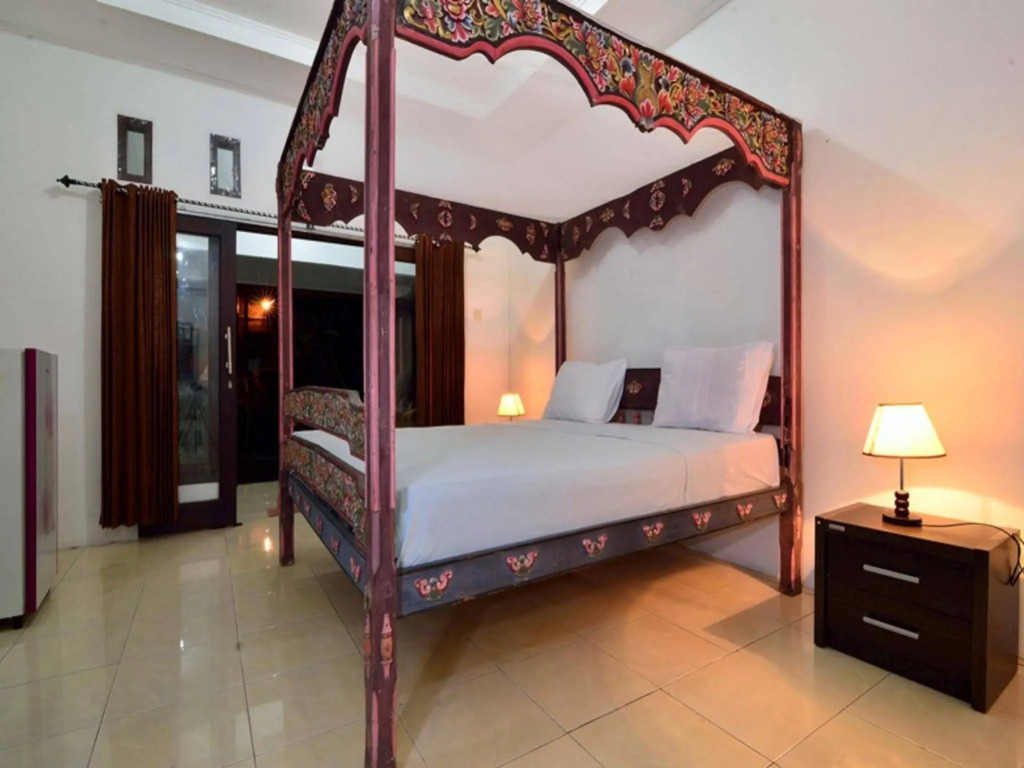Gili Guest House