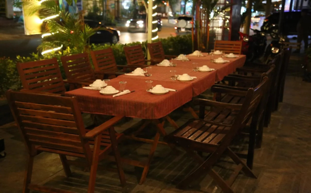 Sunshine Beach Resort