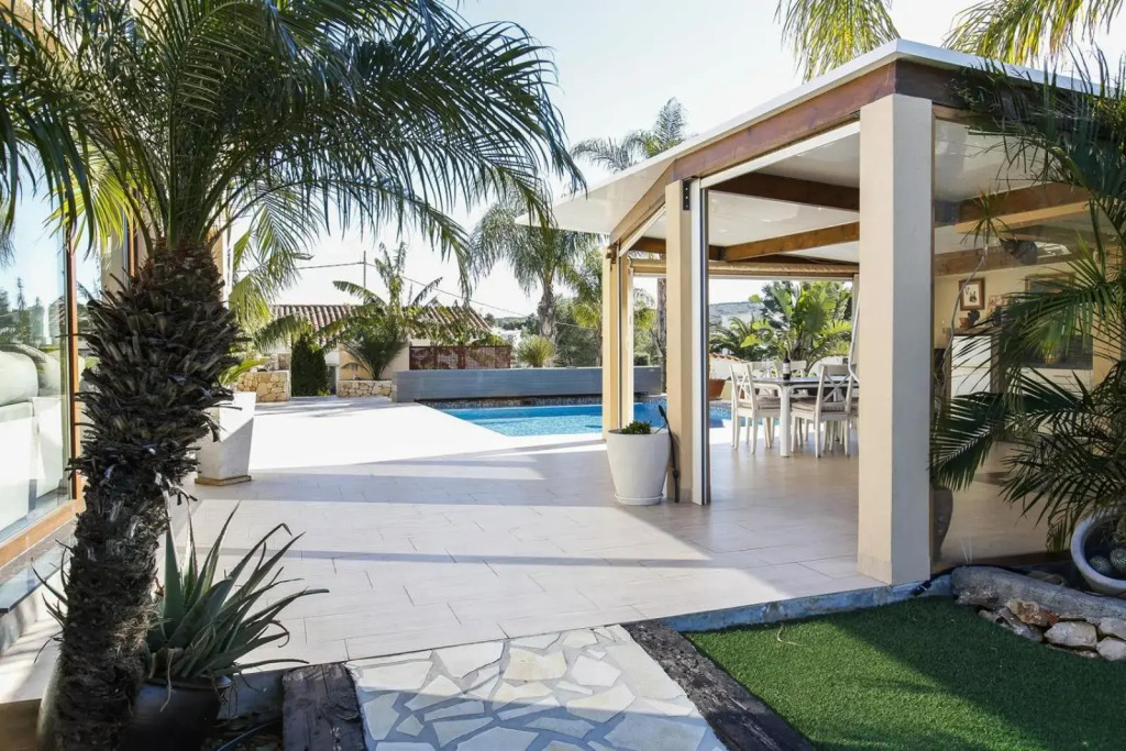 015 Villa Zen