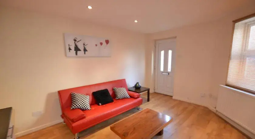 5 Cambrian Place