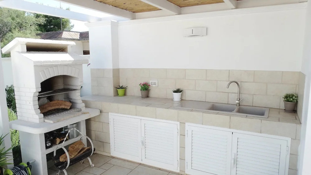 Chibia B&B
