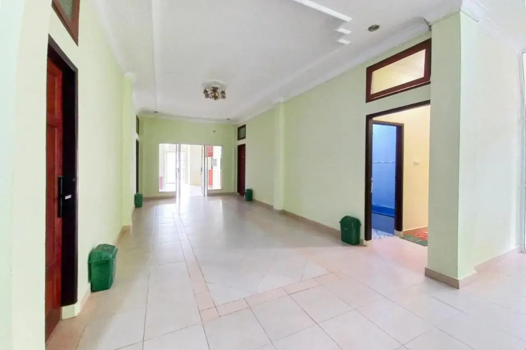 RedDoorz Syariah at UIN Suska GuestHouse