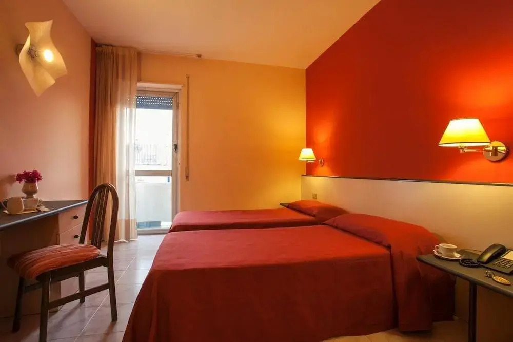 Hotel Eden