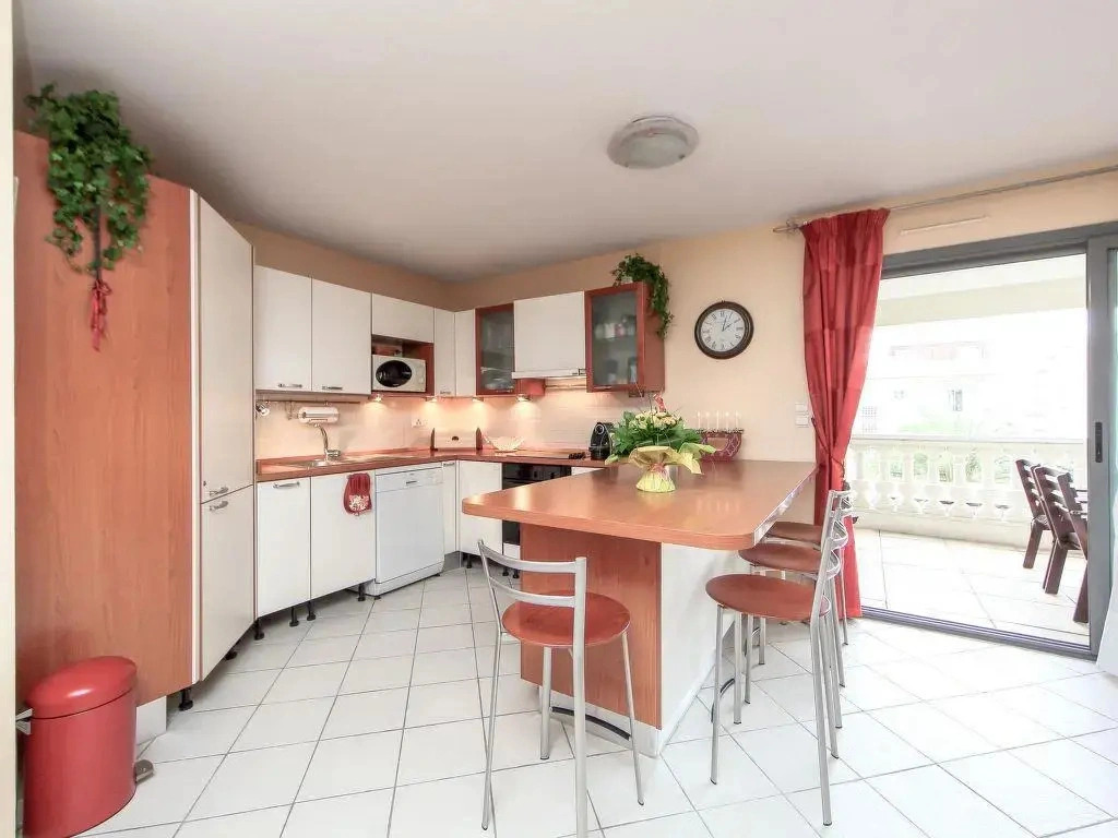 Rental Apartment Villaral - Cannes studio flat 2 persons