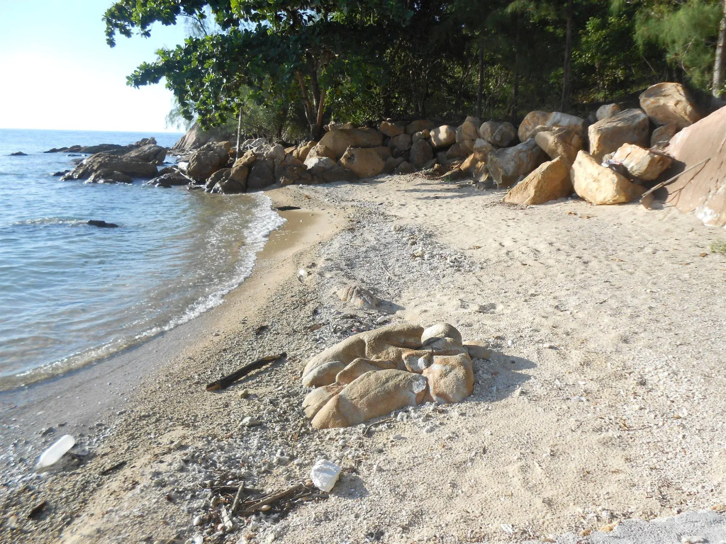 Zama Resort Koh Phangan