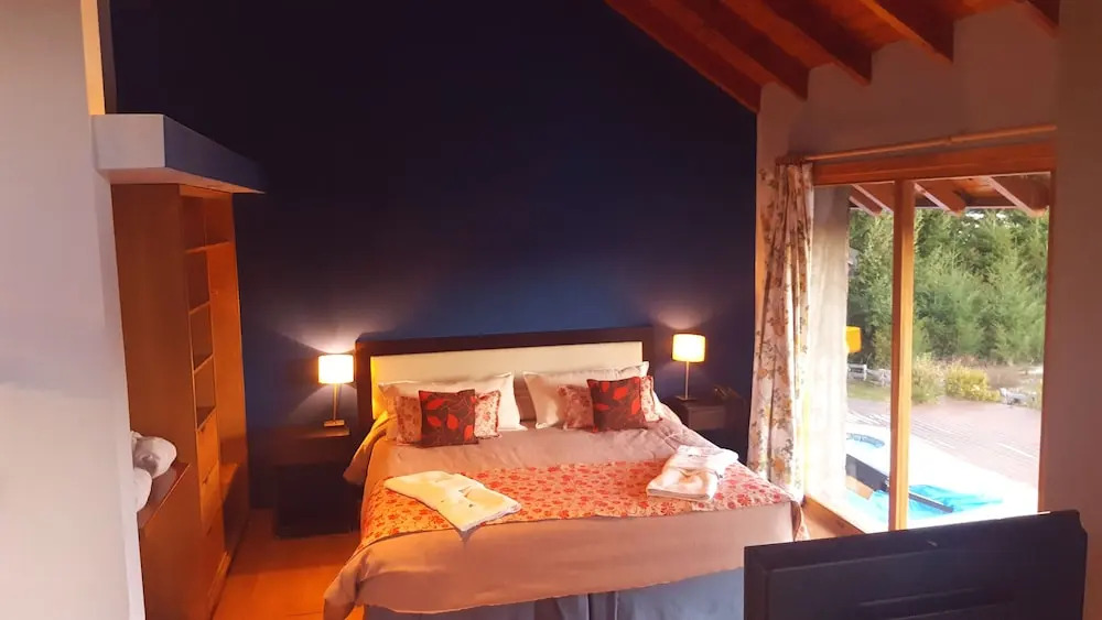 Casa Del Bosque Aparts