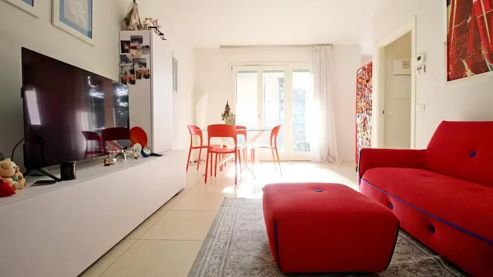 Stunning 1-bed Apartment in Verona