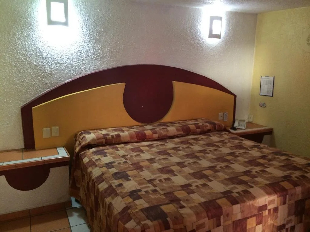 Hotel Agua Caliente