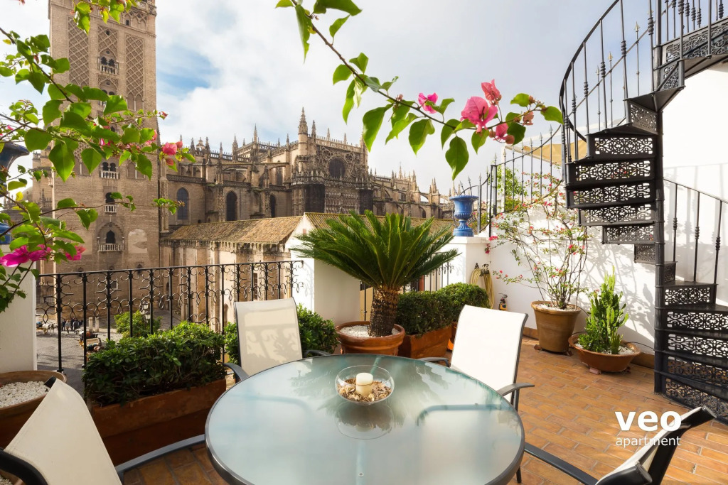 [ VacationRenter LOS] Luxury Barcelona Home