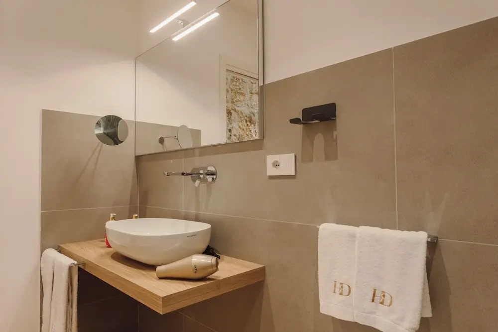 HrD Luxury Rooms