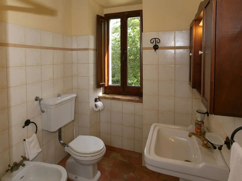 Cozy Cottage in Abbateggio With Garden