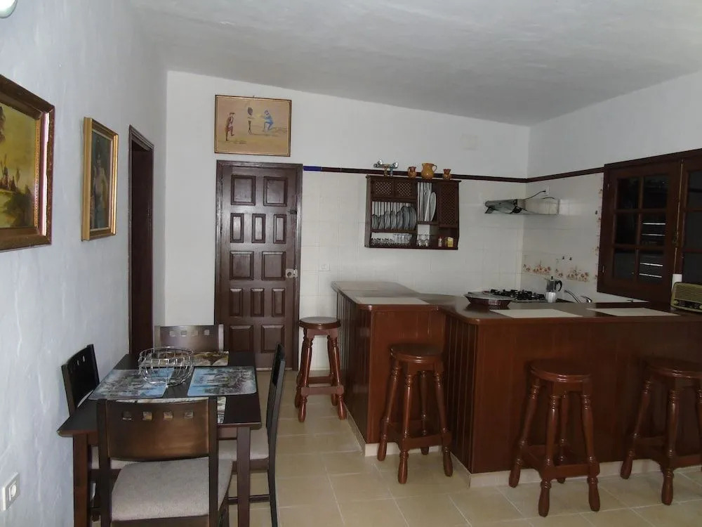 Casa Rita 4