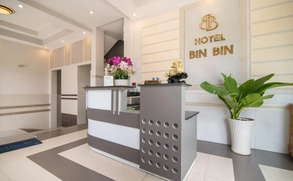 Bin Bin Hotel