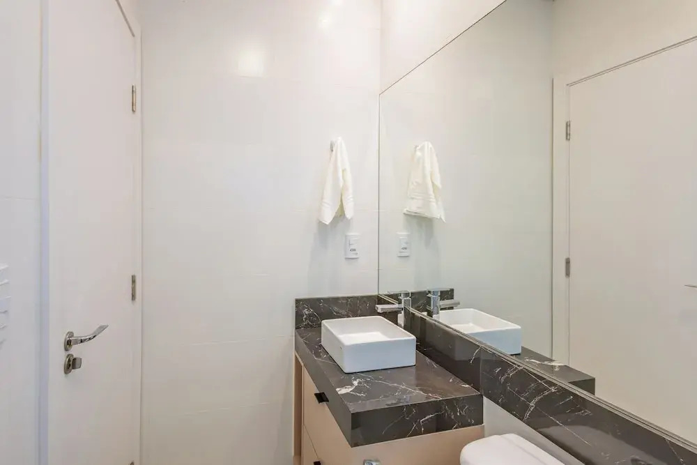 Modern Apt 800m From Beach Itapema Jzz702