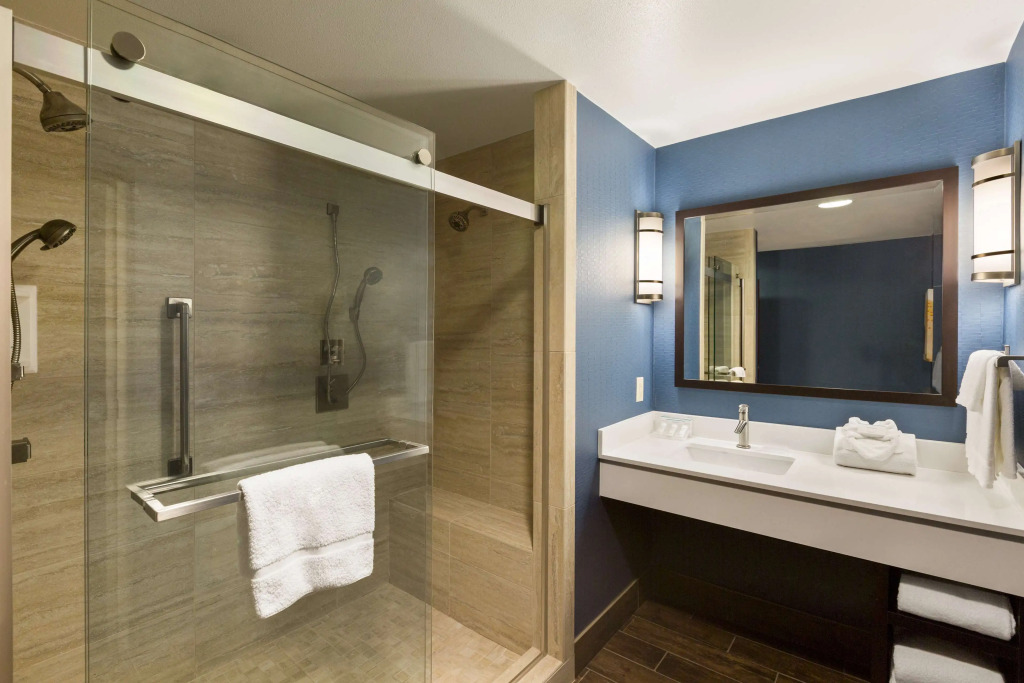 Hilton Garden Inn Houston Northwest