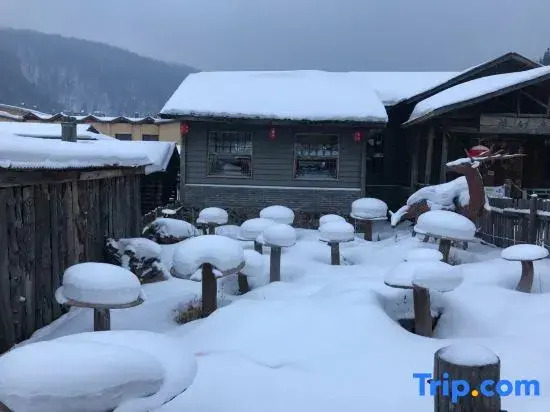 Xueguxi Shuilongteng Inn